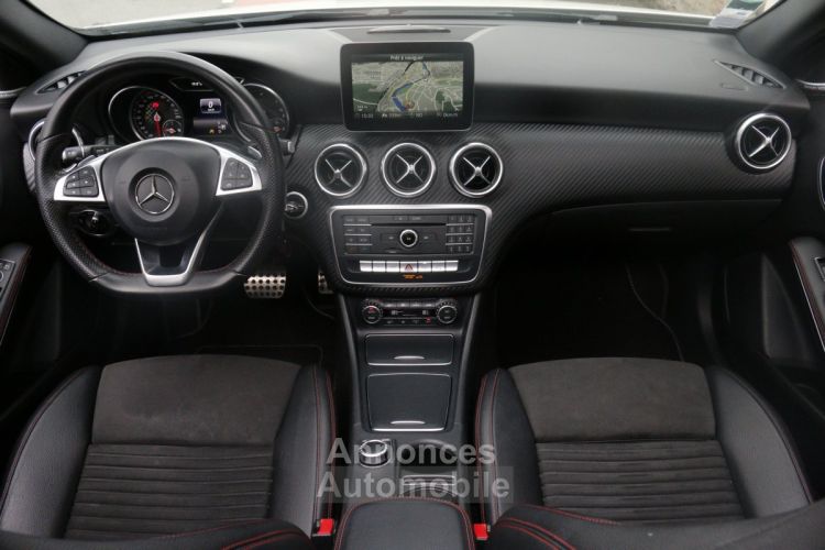 Mercedes Classe A Ph.II 220 d 177 Fascination Pack AMG 4Matic 7G-DCT (Toit ouvrant, H&K, CarPlay) - <small></small> 22.790 € <small>TTC</small> - #10