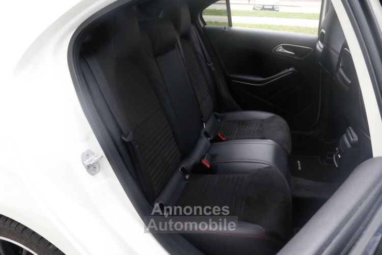 Mercedes Classe A Ph.II 220 d 177 Fascination Pack AMG 4Matic 7G-DCT (Toit ouvrant, H&K, CarPlay) - <small></small> 22.790 € <small>TTC</small> - #18