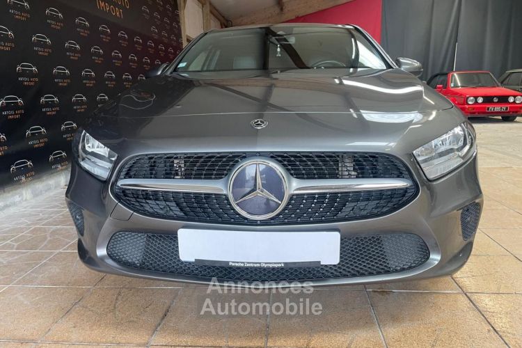 Mercedes Classe A Progresive Line - <small></small> 18.490 € <small>TTC</small> - #4