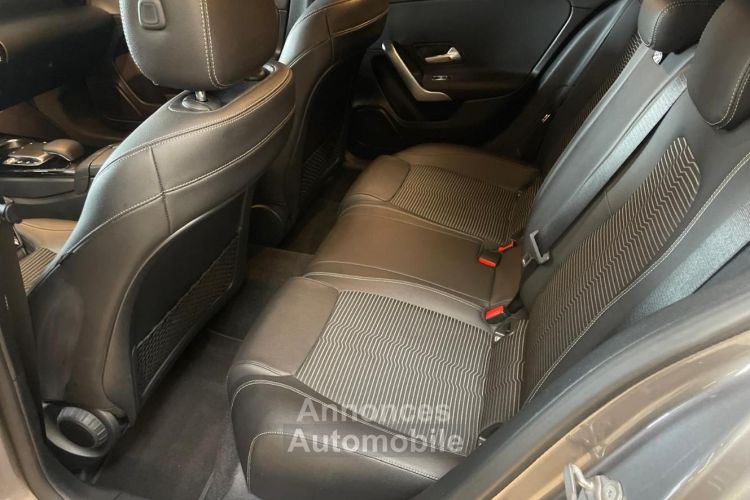 Mercedes Classe A Progresive Line - <small></small> 18.490 € <small>TTC</small> - #7