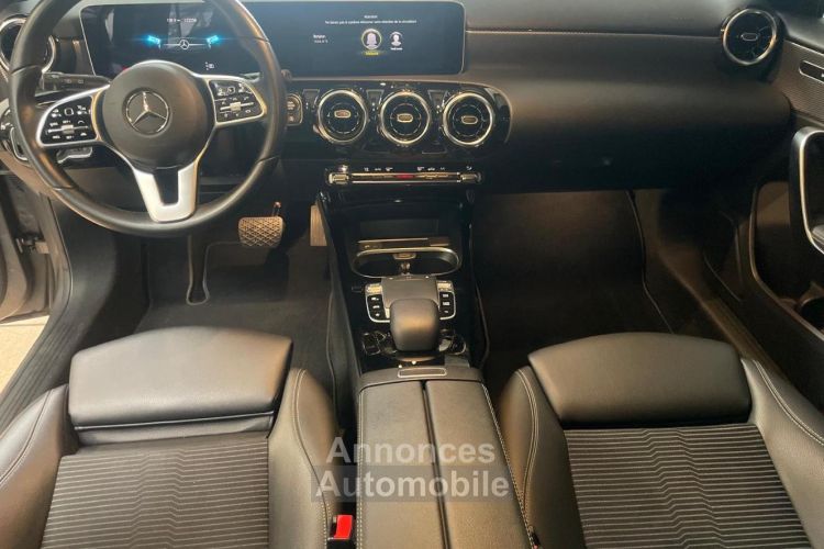 Mercedes Classe A Progresive Line - <small></small> 18.490 € <small>TTC</small> - #8