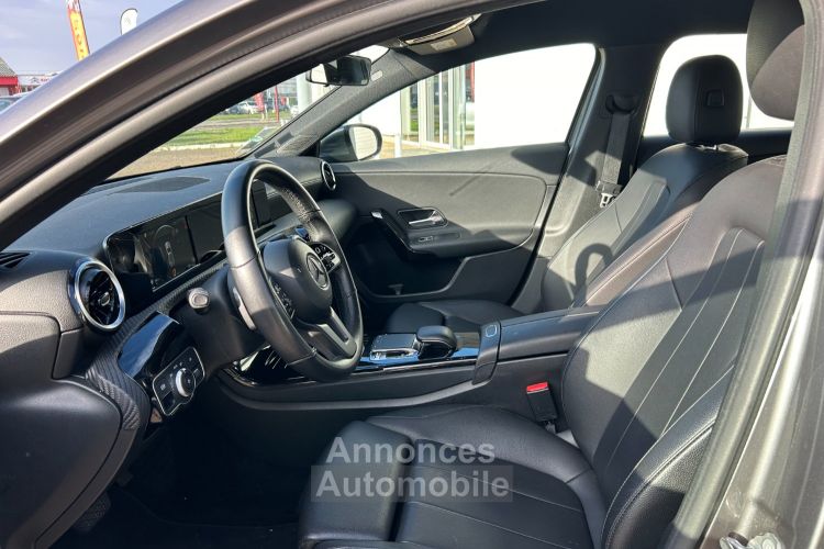 Mercedes Classe A STYLE LINE - <small></small> 23.590 € <small>HT</small> - #6