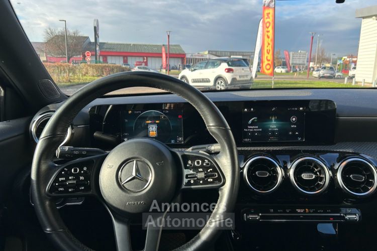 Mercedes Classe A STYLE LINE - <small></small> 23.590 € <small>HT</small> - #8