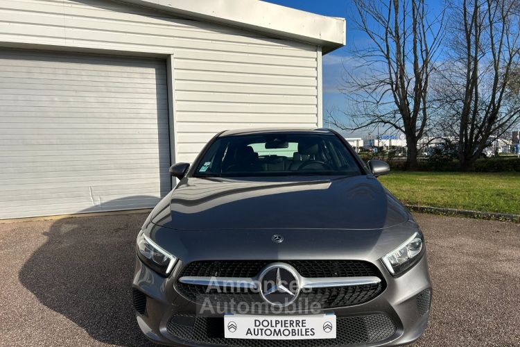 Mercedes Classe A STYLE LINE - <small></small> 23.590 € <small>HT</small> - #4