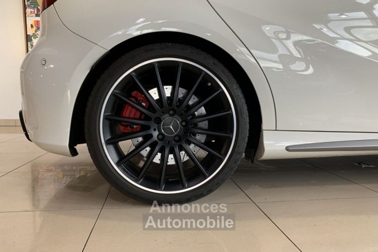 Mercedes Classe A (W176) 45 AMG 4MATIC SPEEDSHIFT-DCT - <small></small> 30.000 € <small>TTC</small> - #4