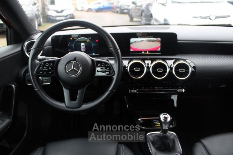 Mercedes Classe A (W177) STYLE LINE 160 ESSENCE GPS CARPLAY I-COKPIT CAMÉRA FULL LED USB JA 17 RÉGULATEUR - <small></small> 19.900 € <small>TTC</small> - #10