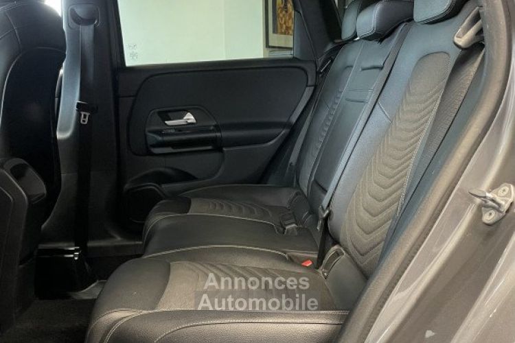 Mercedes Classe B / A PARTIR DE 222,80/MOIS / 200D 150CH BUSINESS LINE EDITION 8G-DCT 7CV - <small></small> 20.970 € <small>TTC</small> - #9