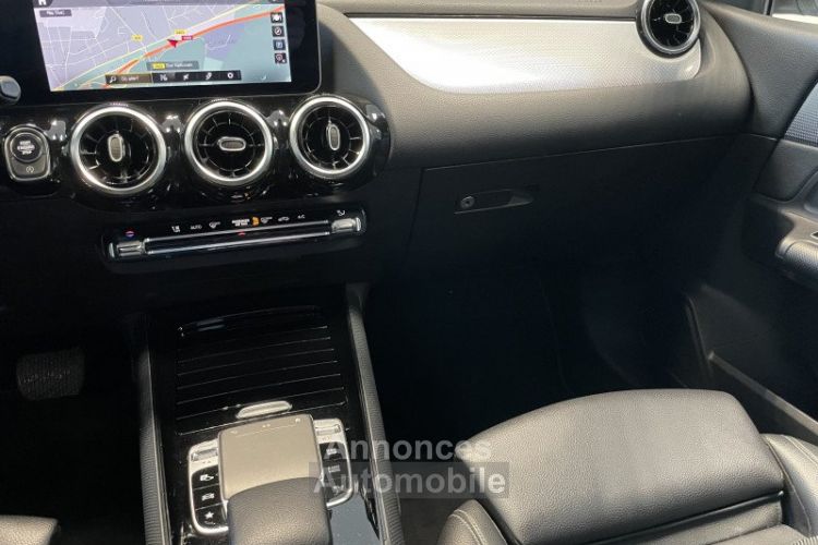 Mercedes Classe B / A PARTIR DE 222,80/MOIS / 200D 150CH BUSINESS LINE EDITION 8G-DCT 7CV - <small></small> 20.970 € <small>TTC</small> - #14