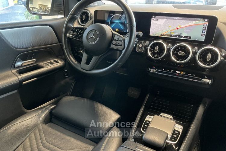 Mercedes Classe B / A PARTIR DE 222,80/MOIS / 200D 150CH BUSINESS LINE EDITION 8G-DCT 7CV - <small></small> 20.970 € <small>TTC</small> - #15