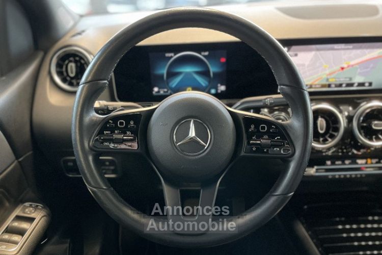 Mercedes Classe B / A PARTIR DE 222,80/MOIS / 200D 150CH BUSINESS LINE EDITION 8G-DCT 7CV - <small></small> 20.970 € <small>TTC</small> - #17