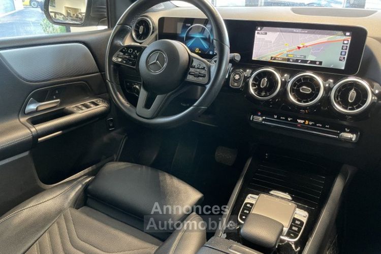 Mercedes Classe B / PARTIR 260,21/MOIS / 200D 150CH BUSINESS LINE EDITION 8G-DCT 7CV - <small></small> 20.970 € <small>TTC</small> - #15