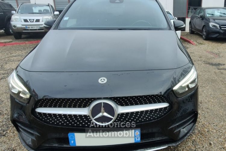 Mercedes Classe B -BENZ  Sports Tourer W247 2.0 200 d (247.012) (150Ch) - <small></small> 24.950 € <small>TTC</small> - #3