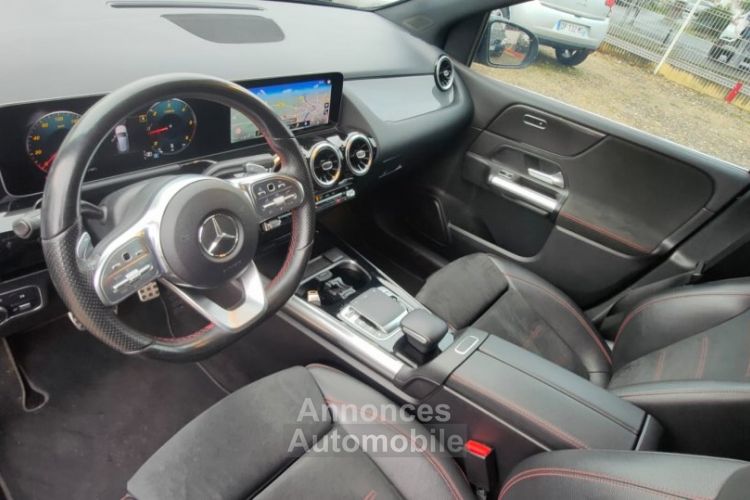 Mercedes Classe B -BENZ  Sports Tourer W247 2.0 200 d (247.012) (150Ch) - <small></small> 24.950 € <small>TTC</small> - #9