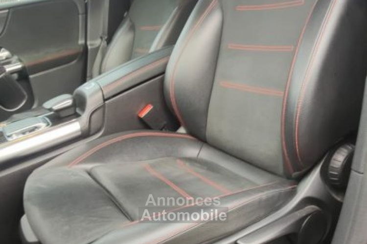 Mercedes Classe B -BENZ  Sports Tourer W247 2.0 200 d (247.012) (150Ch) - <small></small> 24.950 € <small>TTC</small> - #13