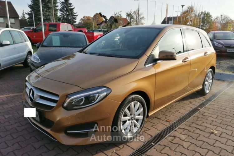 Mercedes Classe B - <small></small> 24.450 € <small>TTC</small> - #1