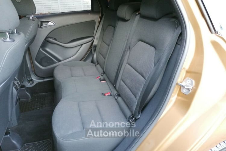 Mercedes Classe B - <small></small> 24.450 € <small>TTC</small> - #4