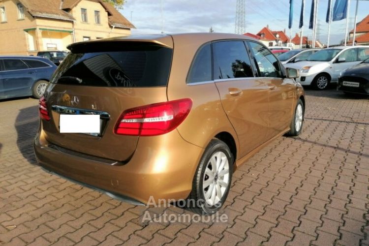 Mercedes Classe B - <small></small> 24.450 € <small>TTC</small> - #9