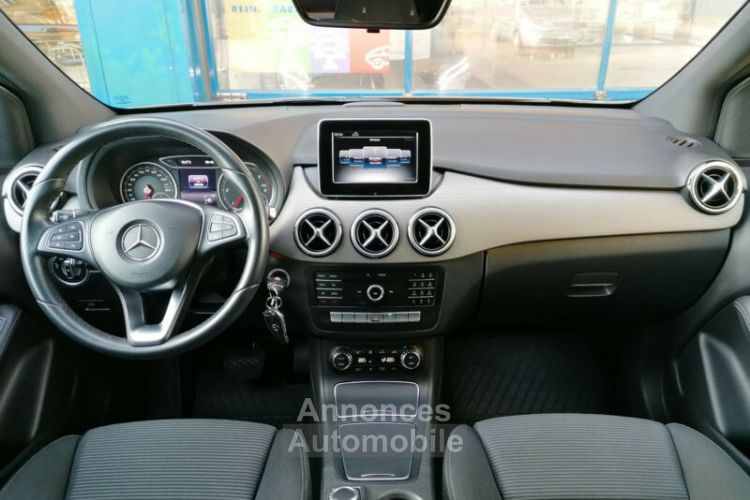 Mercedes Classe B  - <small></small> 24.450 € <small>TTC</small> - #11