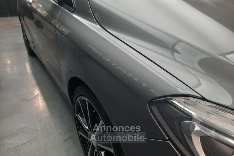 Mercedes Classe B 1.5 180 CDI FASCINATION - <small></small> 14.490 € <small>TTC</small> - #12