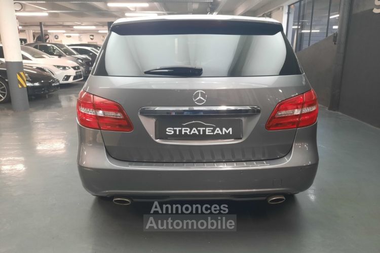 Mercedes Classe B 1.5 180 CDI FASCINATION - <small></small> 14.490 € <small>TTC</small> - #19