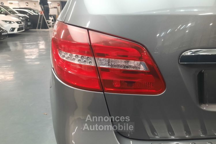 Mercedes Classe B 1.5 180 CDI FASCINATION - <small></small> 14.490 € <small>TTC</small> - #20