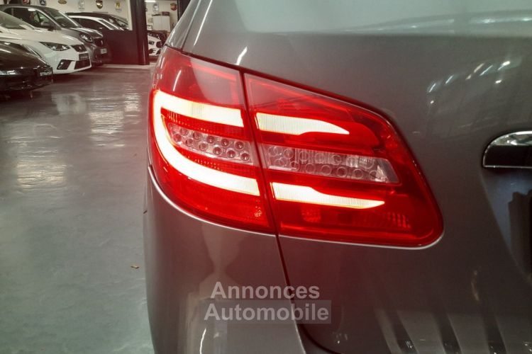 Mercedes Classe B 1.5 180 CDI FASCINATION - <small></small> 14.490 € <small>TTC</small> - #47