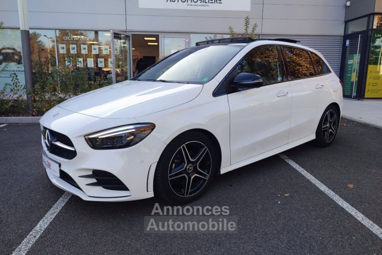 Mercedes Classe B 150 Amg-line Edition 8G-DCT - <small></small> 23.690 € <small>TTC</small> - #1