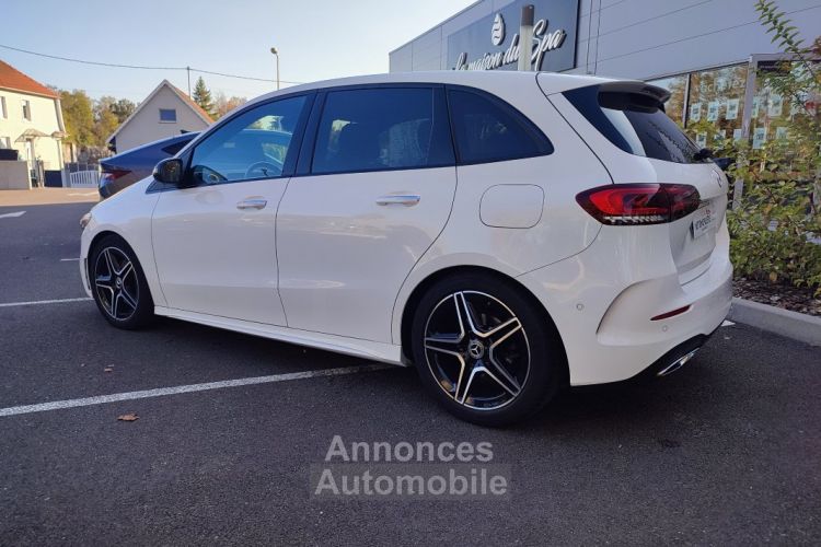 Mercedes Classe B 150 Amg-line Edition 8G-DCT - <small></small> 23.690 € <small>TTC</small> - #3