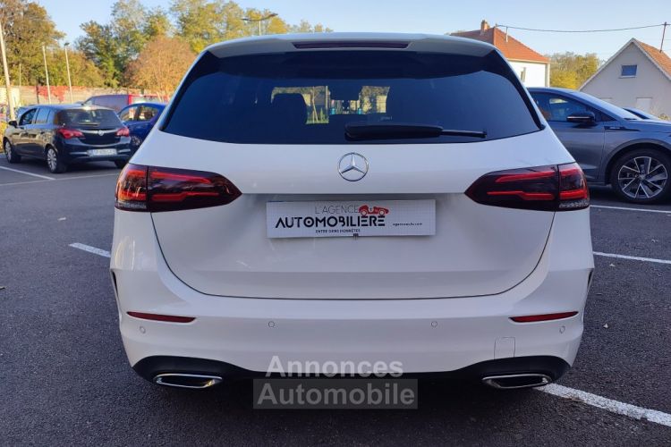 Mercedes Classe B 150 Amg-line Edition 8G-DCT - <small></small> 23.690 € <small>TTC</small> - #4