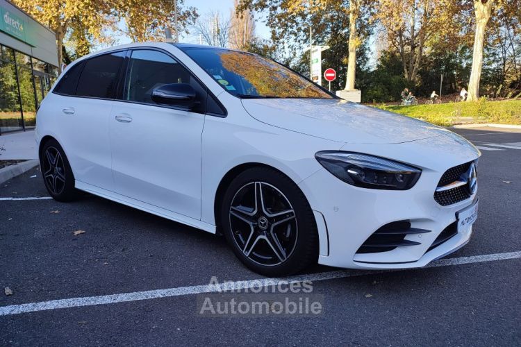 Mercedes Classe B 150 Amg-line Edition 8G-DCT - <small></small> 23.690 € <small>TTC</small> - #7