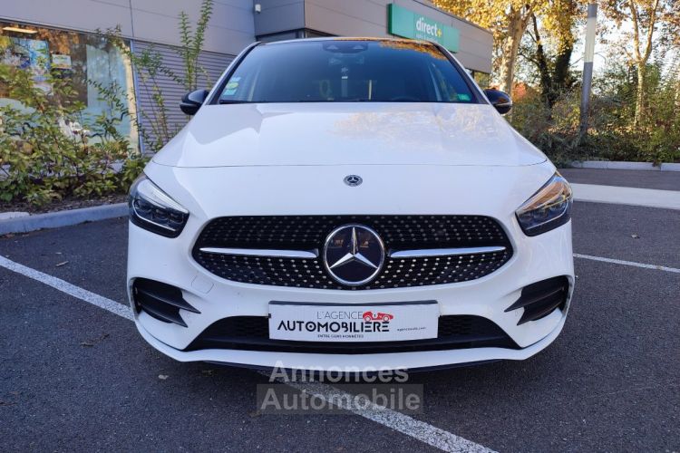 Mercedes Classe B 150 Amg-line Edition 8G-DCT - <small></small> 23.690 € <small>TTC</small> - #8