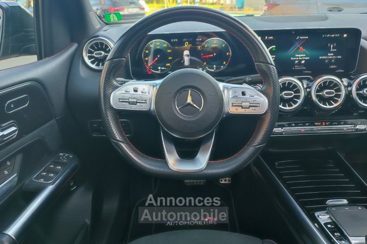 Mercedes Classe B 150 Amg-line Edition 8G-DCT - <small></small> 23.690 € <small>TTC</small> - #28