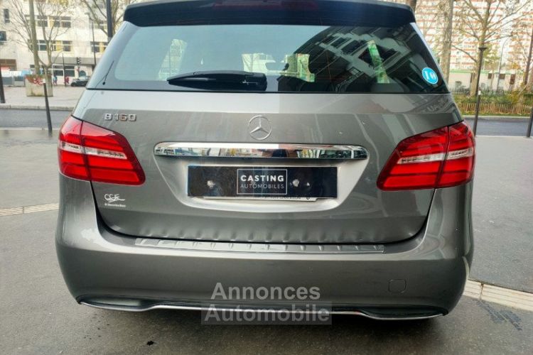 Mercedes Classe B 160 102CH INTUITION - <small></small> 17.900 € <small>TTC</small> - #3
