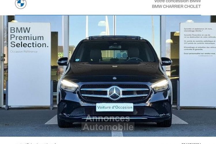 Mercedes Classe B 160 109ch Style Line Edition - <small></small> 23.990 € <small>TTC</small> - #2