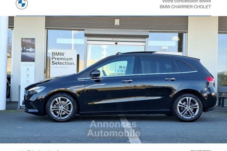 Mercedes Classe B 160 109ch Style Line Edition - <small></small> 23.990 € <small>TTC</small> - #3