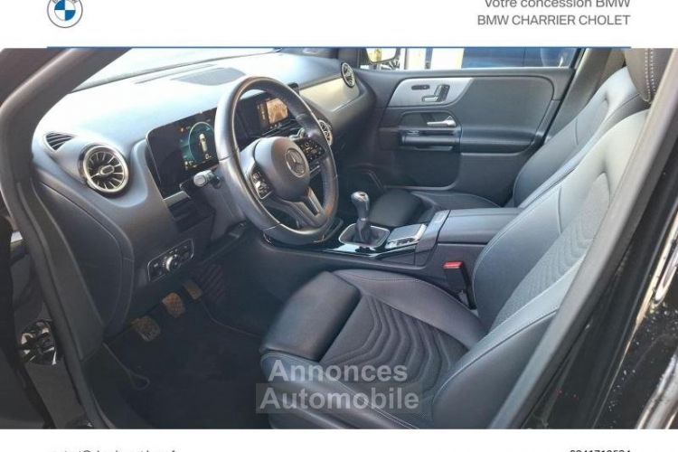 Mercedes Classe B 160 109ch Style Line Edition - <small></small> 23.990 € <small>TTC</small> - #6