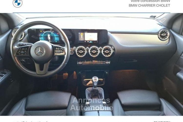 Mercedes Classe B 160 109ch Style Line Edition - <small></small> 23.990 € <small>TTC</small> - #7