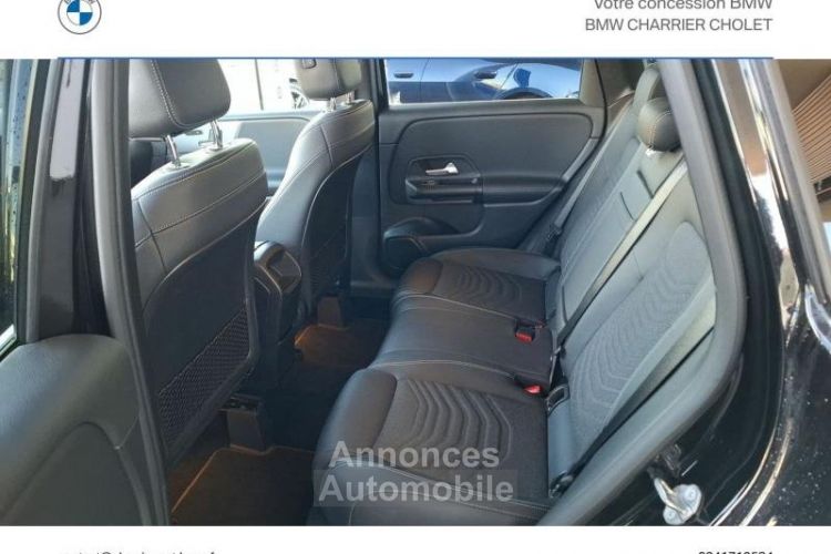 Mercedes Classe B 160 109ch Style Line Edition - <small></small> 23.990 € <small>TTC</small> - #8