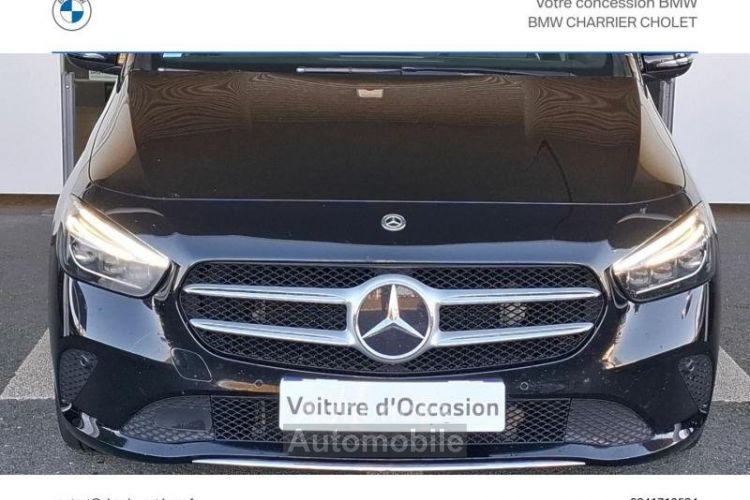 Mercedes Classe B 160 109ch Style Line Edition - <small></small> 23.990 € <small>TTC</small> - #18