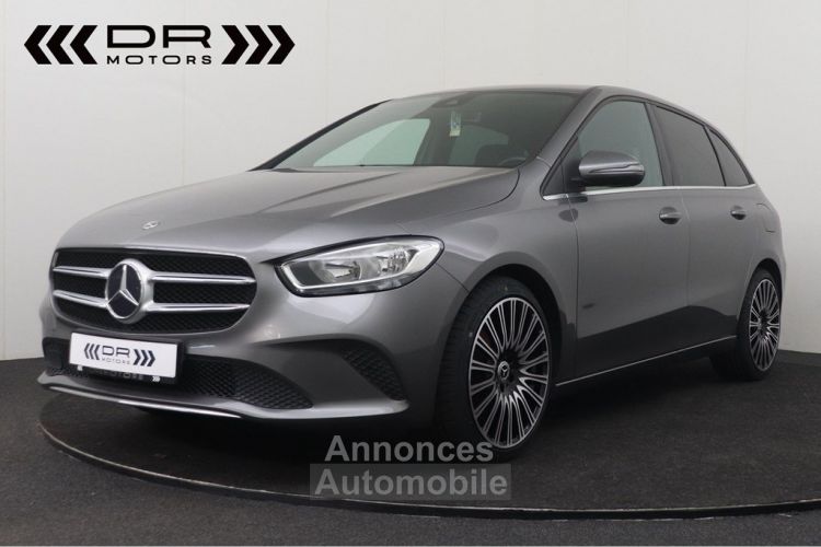 Mercedes Classe B 160 d BUSINESS SOLUTION - <small></small> 18.495 € <small>TTC</small> - #1