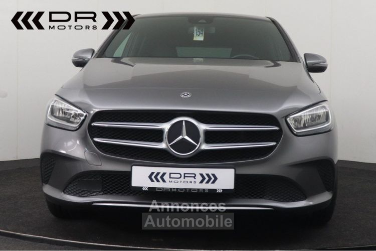 Mercedes Classe B 160 d BUSINESS SOLUTION - <small></small> 18.495 € <small>TTC</small> - #7