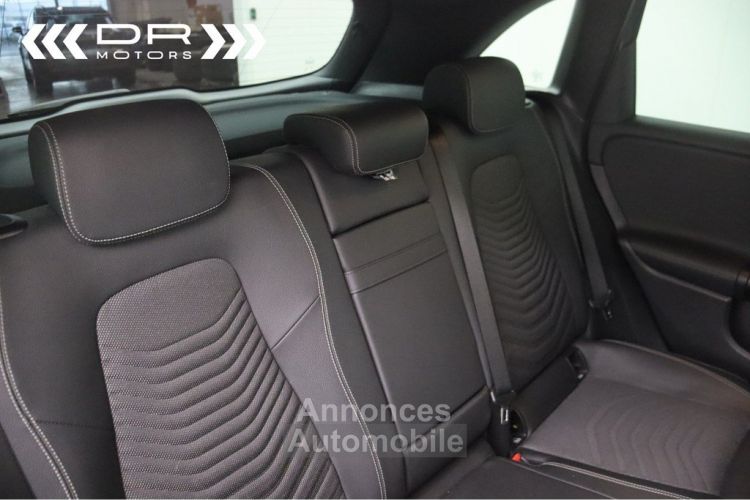 Mercedes Classe B 160 d BUSINESS SOLUTION - <small></small> 18.495 € <small>TTC</small> - #14