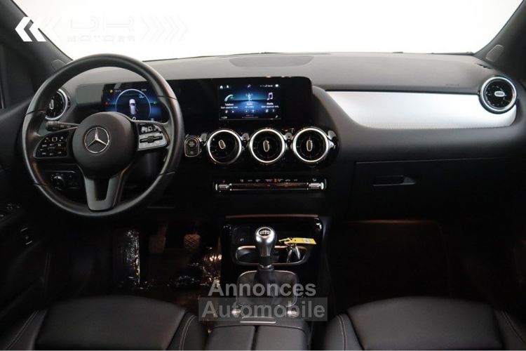 Mercedes Classe B 160 d BUSINESS SOLUTION - <small></small> 18.495 € <small>TTC</small> - #16