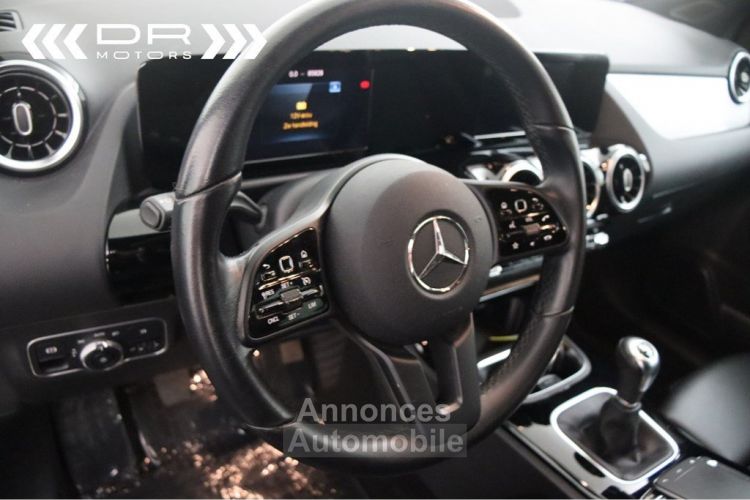 Mercedes Classe B 160 d BUSINESS SOLUTION - <small></small> 18.495 € <small>TTC</small> - #33