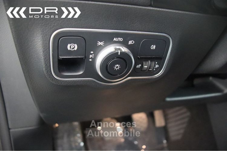 Mercedes Classe B 160 d BUSINESS SOLUTION - <small></small> 18.495 € <small>TTC</small> - #35