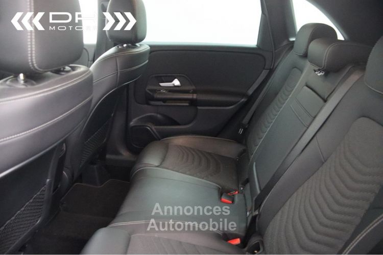 Mercedes Classe B 160 d BUSINESS SOLUTION - <small></small> 18.495 € <small>TTC</small> - #40