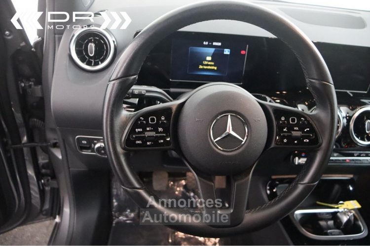 Mercedes Classe B 160 d BUSINESS SOLUTION - <small></small> 17.995 € <small>TTC</small> - #29