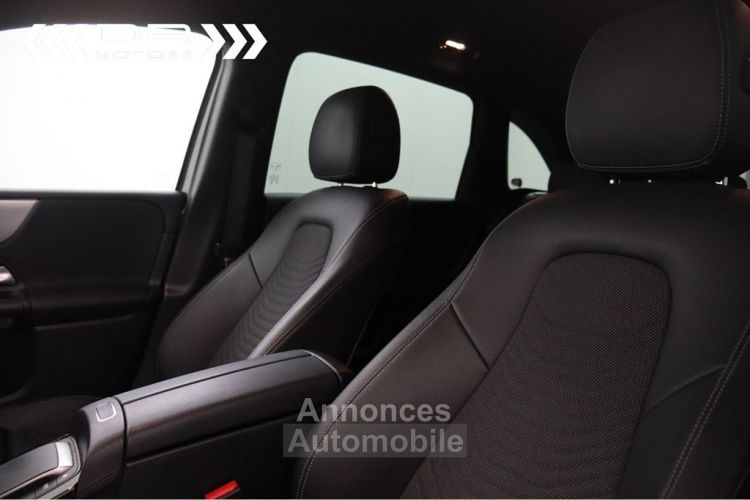 Mercedes Classe B 160 d BUSINESS SOLUTION - <small></small> 17.995 € <small>TTC</small> - #36