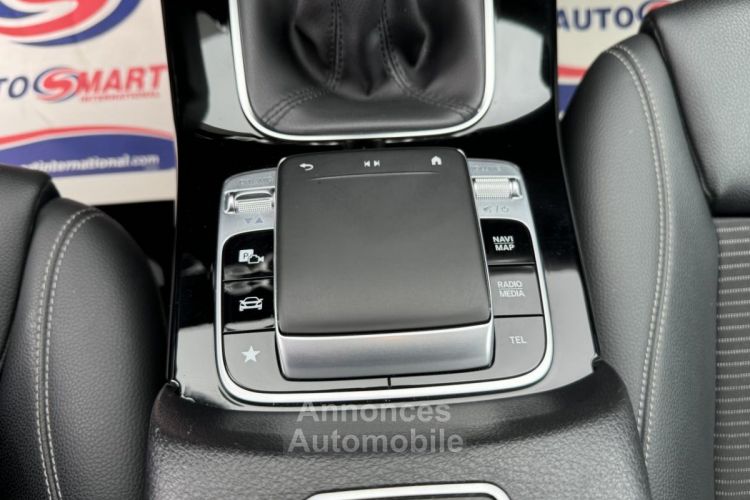 Mercedes Classe B 160 Progressive Line Edition + GPS + Radar AR + Caméra AR - <small></small> 22.990 € <small>TTC</small> - #29