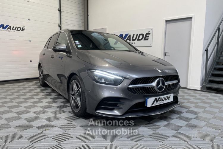 Mercedes Classe B 180  136 CH AMG Line - <small></small> 27.990 € <small>TTC</small> - #1